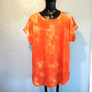 Cupio size large t-shirt new